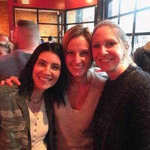 Meet your Posher, Lauren